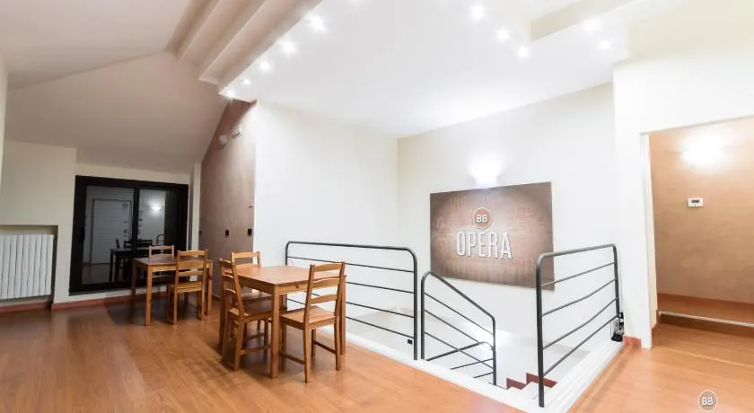 Opera B&B - Image 1
