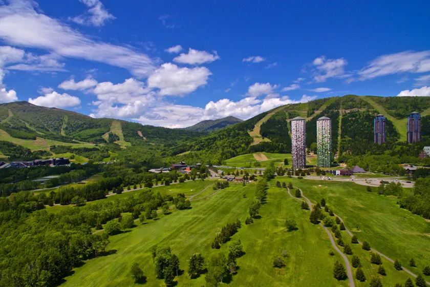 Tomamu The Tower by Hoshino Resorts - Image 1