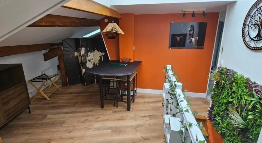 Cozy Loft sous les toits - Image 1