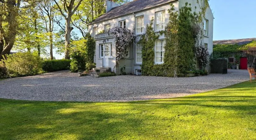 Dromore House Historic Country house - Image 1