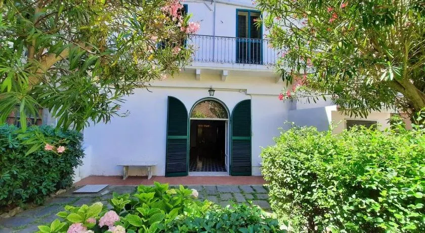Il Giardino Nascosto B&B - Image 1