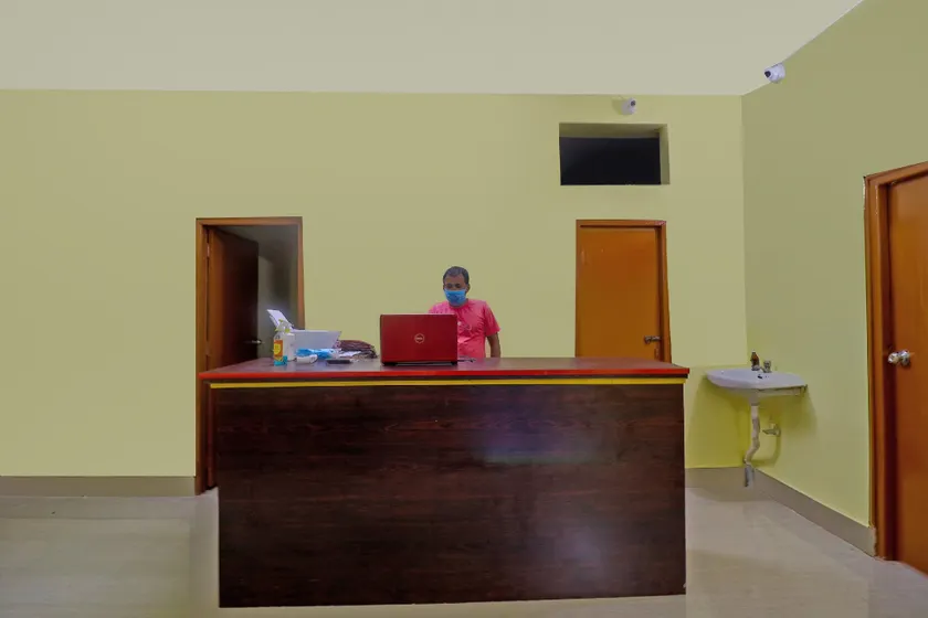 Hotel O Honey Regency - Image 1