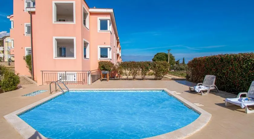Apartment Lotus in Premantura, Istria by Istrabook - Image 1