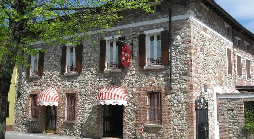 Trattoria Milani - Image 1