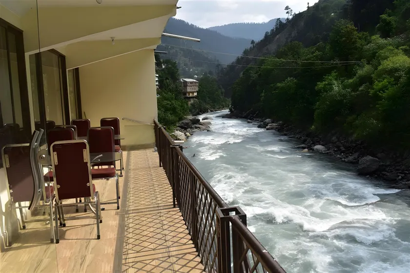 River Palace Hotel & Resort - Image 1