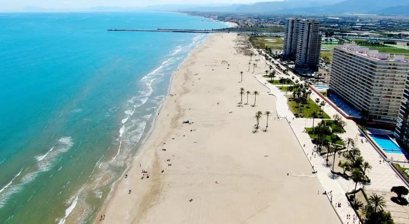 Near Beach Cullera - Image 1