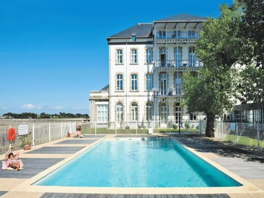 Residence Saint Goustan - Maeva Individual - 2 Zimmer 6 Personen Komfort - Meerblick - Image 1