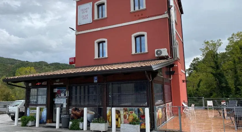 La Foresteria - Image 1