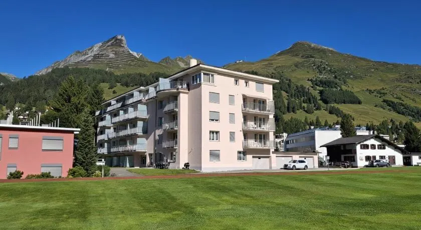 Apartment Bünda - Image 1