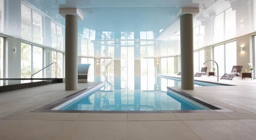 Herbarium Hotel & Spa - Image 1