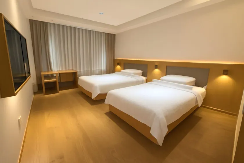 Awuyashe (Pujiang Zhongjieneng Century Plaza Store) - Image 1