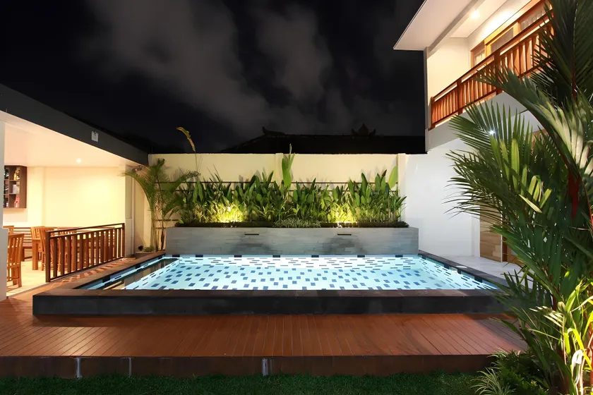 Praba Guesthouse - Image 1