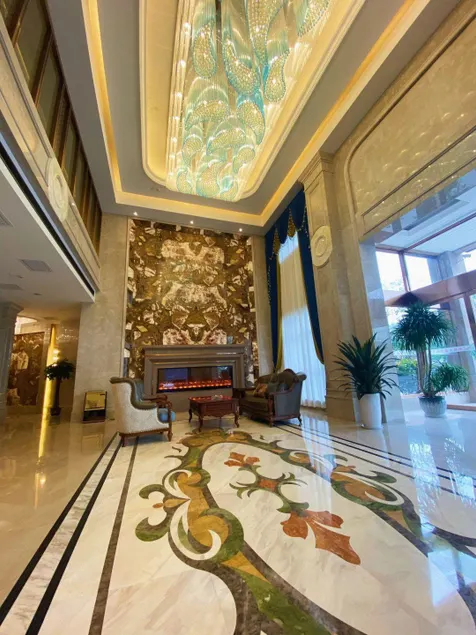 Leighton Hotel (Huaihua Aohai Branch) - Image 1