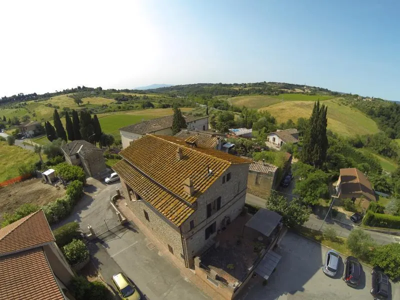 B&B Gli Archi - Image 1
