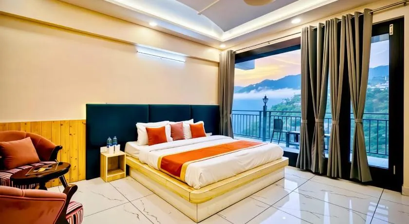 The Pranav Retreat A Premium Property - Image 1