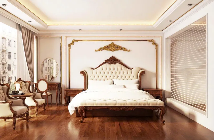 Hoang Gia Hotel Ha Noi Capital - Image 1