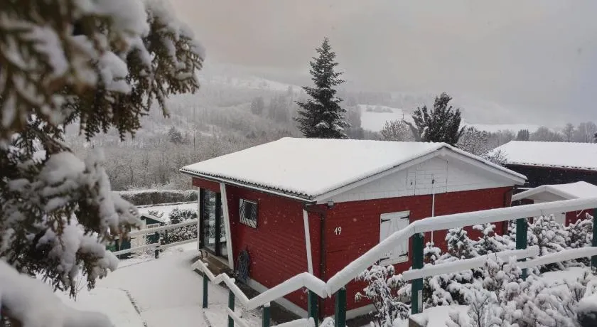 Ferienhaus Bergblick Urlaub mit Hund - Image 1