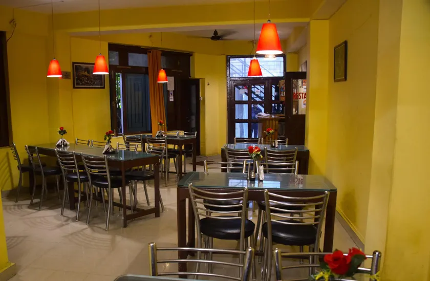 Hotel The Nest - Image 1