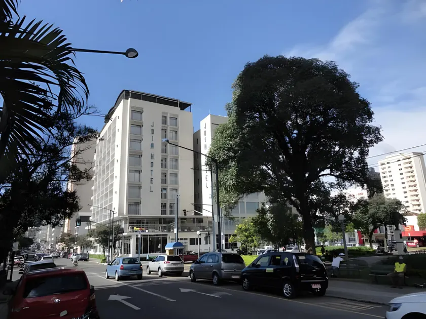 Jóia Hotel - Image 1