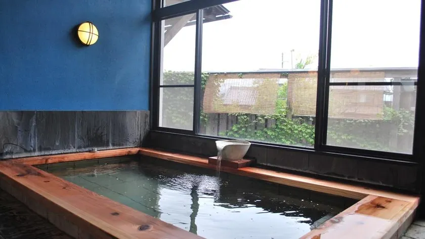 Koka-Shinobi no Yado Miyano Onsen - Image 1