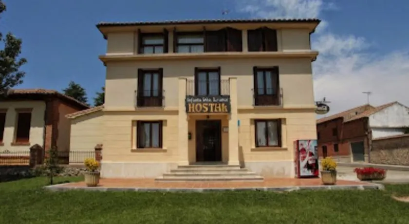 Hostal Infanta Doña Leonor - Image 1