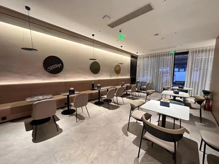 Meizhi Hotel (Honggutan Cuiyuan Road Subway Station Branch) - Image 1