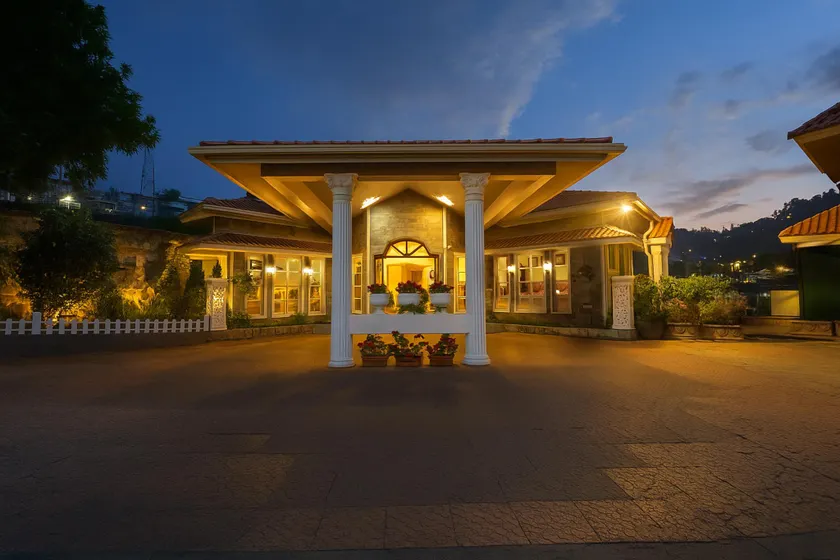 JC Residency - Image 1