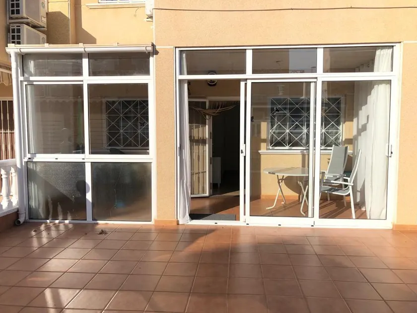 Casa Vromans Bajo - En hyggelig lejlighed i stueetagen - Image 1
