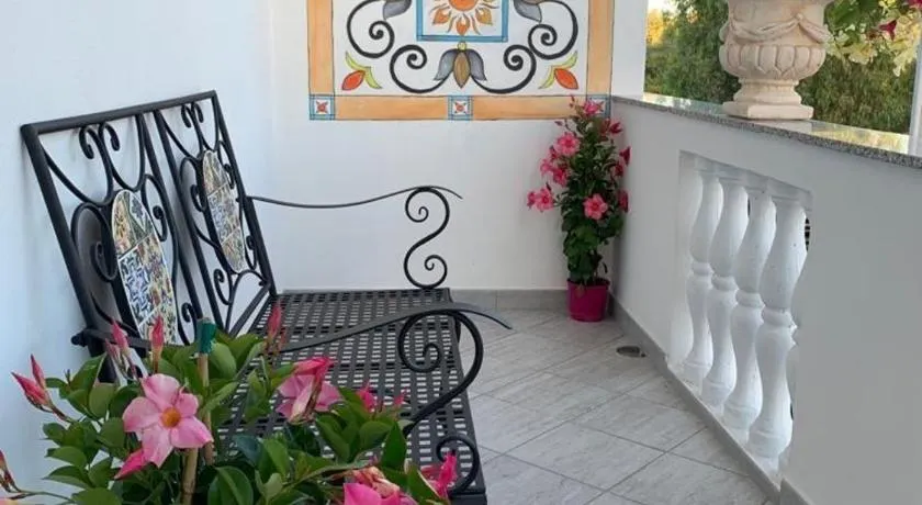 B&B Via del Sole - Image 1