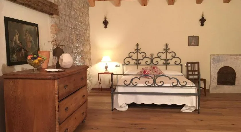 Borgo Palazzo Steffaneo - Image 1