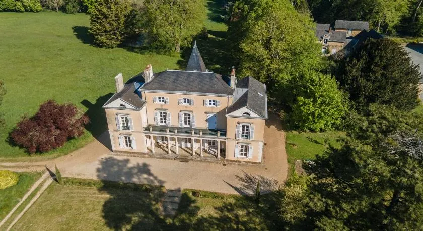 Manoir des Etrichets - Image 1