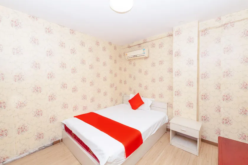 Bengbu 168 Express Hotel - Image 1