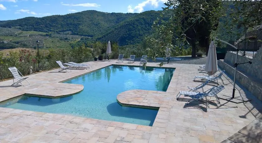 Villa D'Arte Agri Resort - Image 1
