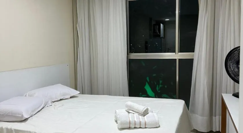 Macarena Flat em Ponta Negra - Image 1