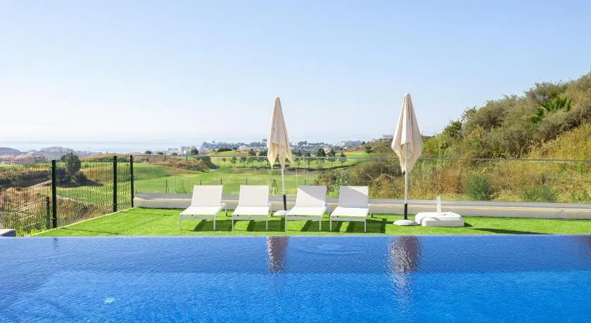Luxury Penthouse Large Terrace OR79 by AORA STAY - Image 1