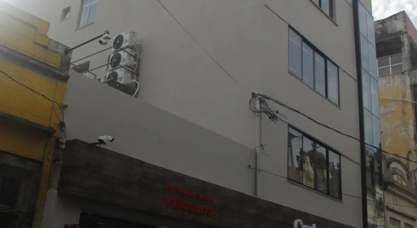 Centro de Formação - Image 1