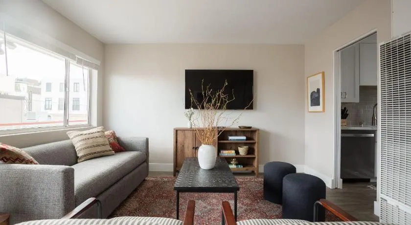 Seashore VII by AvantStay Modern La Jolla Flat 5mins from the Beach - Image 1