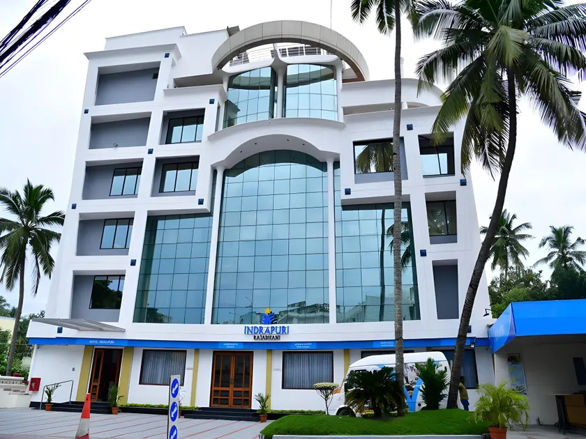Indrapuri Rajadhani - Image 1