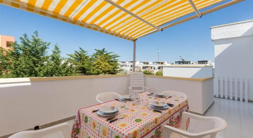 Appartamento Calò - Image 1
