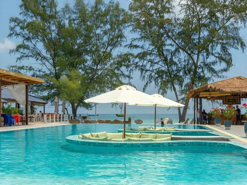 Sara Resort - Image 1