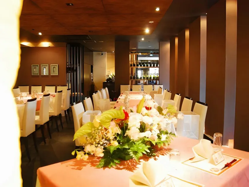 Hotel The Centre Utsunomiya - Image 1