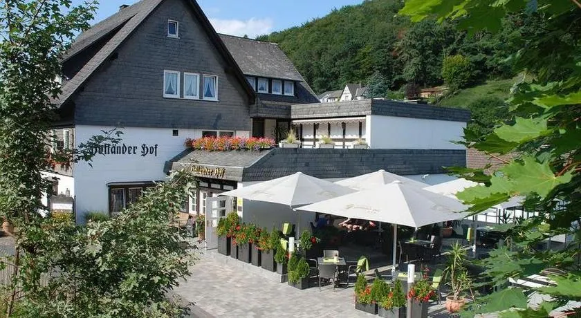 Hotel Holländer Hof - Image 1