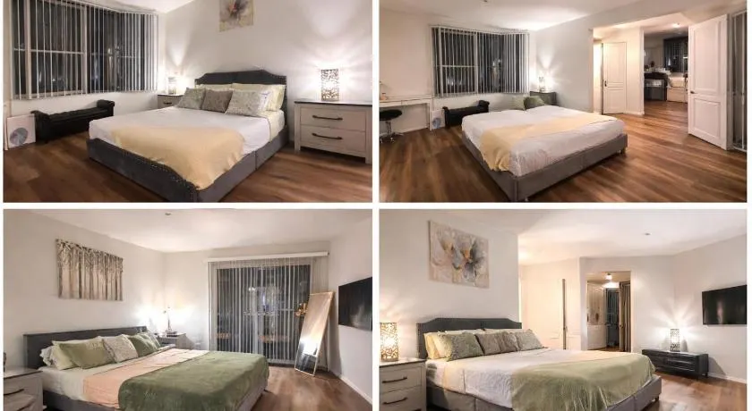 Modern 2 bedroom,2 bathroom Apartment in Marina del Rey - Image 1
