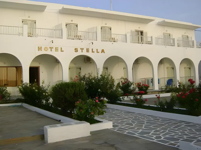Stella Hotel - Image 1
