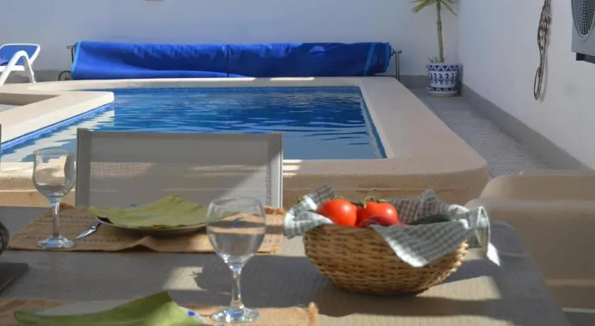SUPERBE MAISON VISTABELLA Golf - Image 1