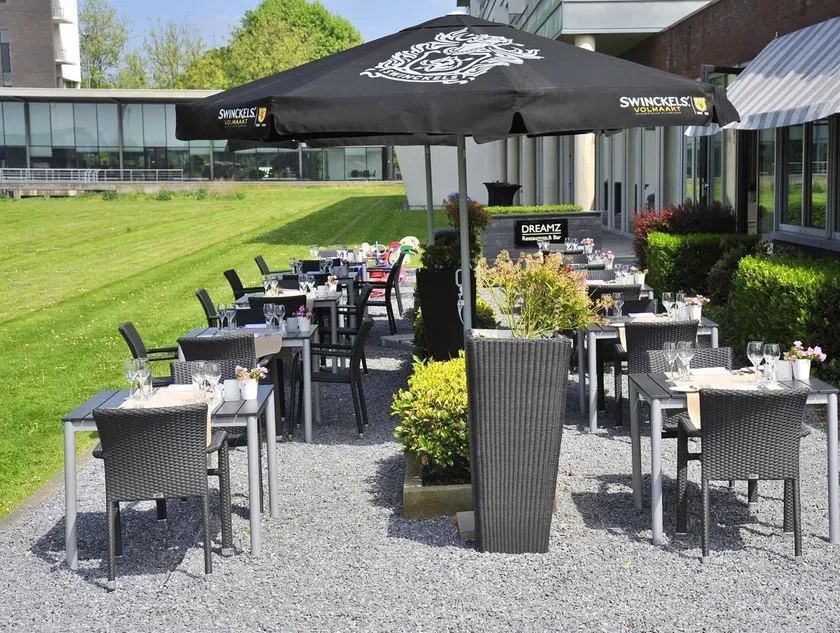 Garner Hotel Maastricht by IHG - Image 1