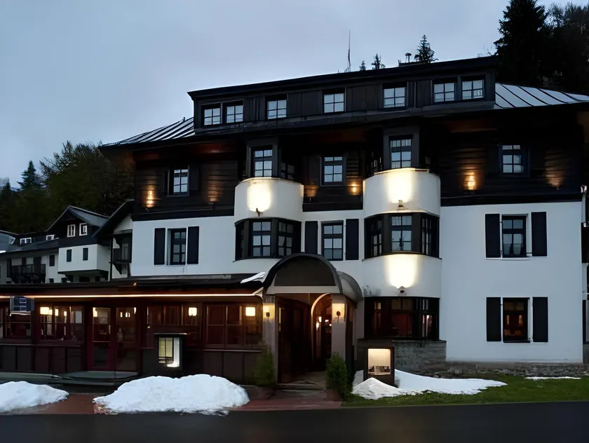 Boutique Hotel Soyka - Image 1