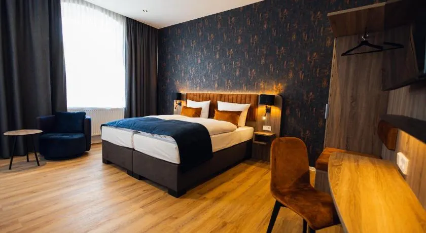 InnStadthotel - Image 1