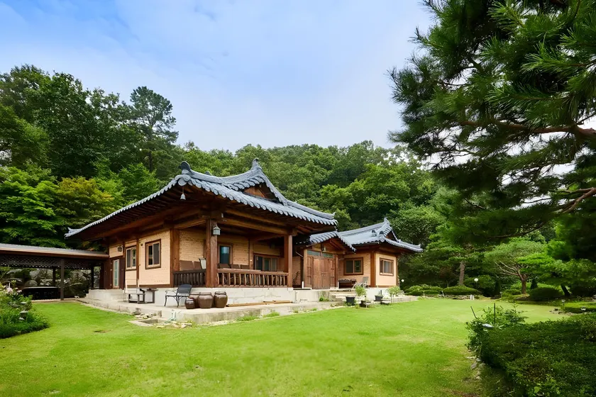 Yangpyeong Daon Pension - Image 1