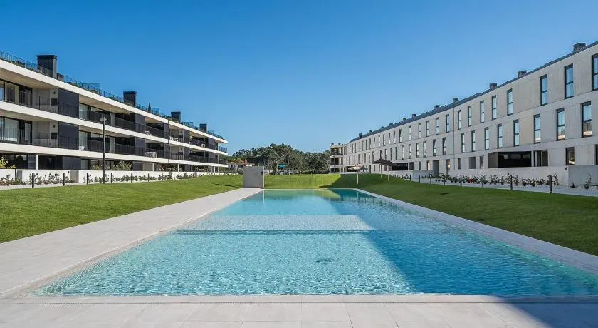 GuestReady - Ultimate Retreat in Apúlia - Image 1